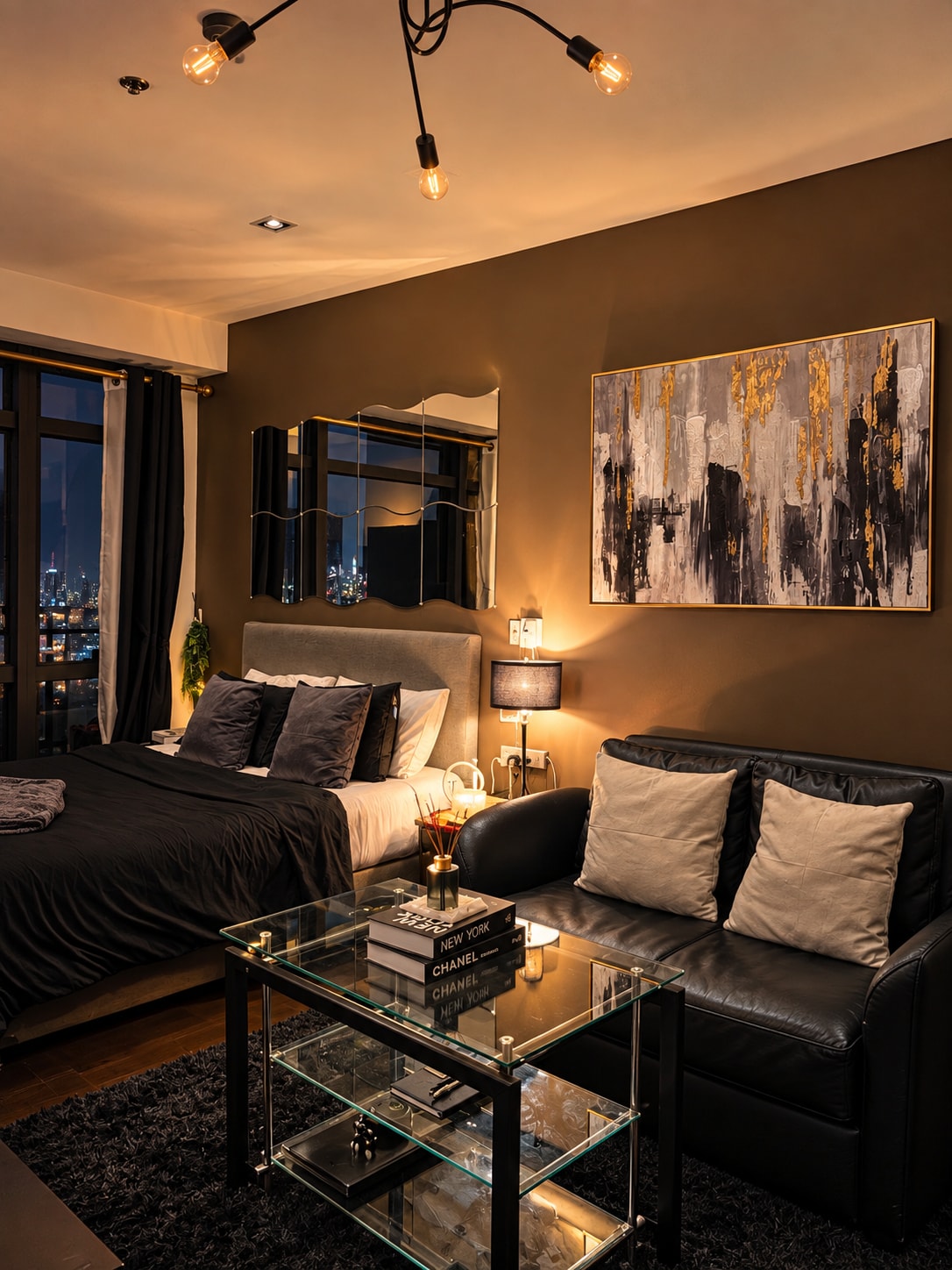 Solstice 51 — bedroom image 2